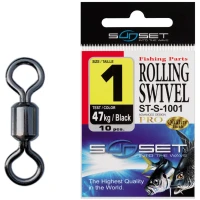 Vartej Rolling Sunset ST-S-1001 Nr.14, 4kg, 20buc/pac