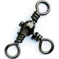 Vartej Triplu EXTRA CARP Cross Line, 11kg, Nr.10, 3buc/pac Vartej Triplu EXTRA CARP Cross Line, 11kg, Nr.10, 3buc/pac