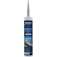 Adeziv Structural Bostik Sskf, Negru, 600ml