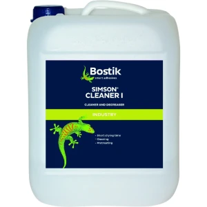 Agent de Curatare si Degresare BOSTIK Cleaner I, 2.5L