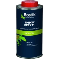 Amorsa Pentru Adezivi Bostik Primer Prep Cs, Transparent, 0.5l