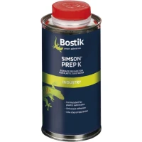 Amorsa Pentru Adezivi Bostik Primer Prep K, Transparent, 0.5l