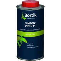 Amorsa Pentru Adezivi Bostik Primer Prep M, Transparent, 0.5l