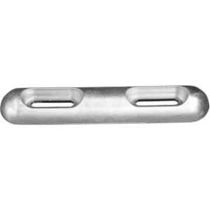 Anod Plat din Zinc TECNOSEAL 2.20kg