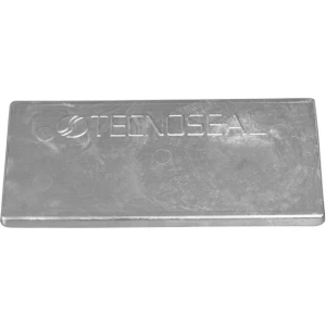 Anod Plat din Zinc TECNOSEAL 4.80kg