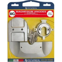 Anod Tecnoseal Magnesiumanoden Kit Alpha One Gen 2, 1buc/pac