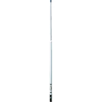 Antena Radio Marina Vhf Glomex Ra1206 Cr, 240cm, 6db