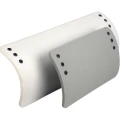 Aparatoare pentru Barca Pneumatica PLASTIMO, 27x44cm, Alb