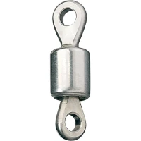Articulatie Rotativa Ronstan Cu Ochiuri, 65mm, Rf78