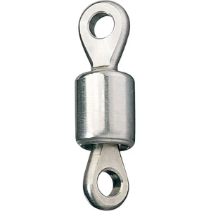 Articulatie Rotativa RONSTAN cu Ochiuri, 65mm, RF78