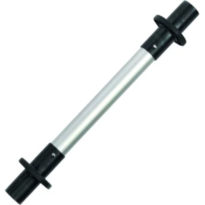 Axa de Conectare pentru Carucioare RAILBLAZA C-Tug Double Up Bar, 160kg