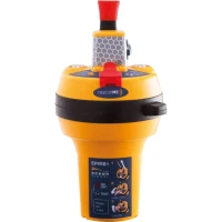 Baliza De Urgenta Epirb Cu Gps Ocean Signal Rescueme Epirb1