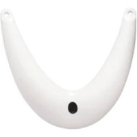 Balon De Prova Plastimo, Marimea 2, Alb
