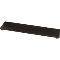 Banca din Lemn ALLROUNDMARIN 100cm, Negru