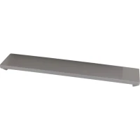Banca din Lemn ALLROUNDMARIN 60cm, Gri