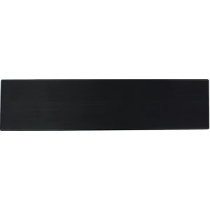 Bancheta din Aluminiu pentru Barca Pneumatica ALLROUNDMARIN Xtream 305/335 si Predator 350/380, 100cm, Negru