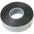 Banda Izolatoare Auto-Fuzionanta ALLROUNDMARIN, 25mm x 10m, Alb
