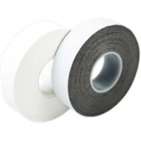 Banda Izolatoare Auto-fuzionanta Allroundmarin, 25mm X 10m, Negru