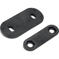 Baza Inclinata pentru Opritor de Foaie RONSTAN RF5412