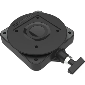 Baza Rotativa pentru Downrigger CANNON