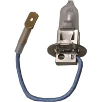 Bec Halogen Allroundmarin 12v 50w Deckstr, 1buc/pac
