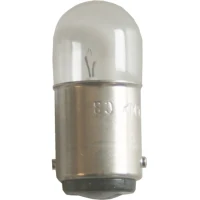 Bec Sferic Allroundmarin Ba15d, 12v, 10w, 15x15mm
