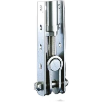 Bolt Special Bamar Pentru Sistem De Rulare C3/c4, 18mm