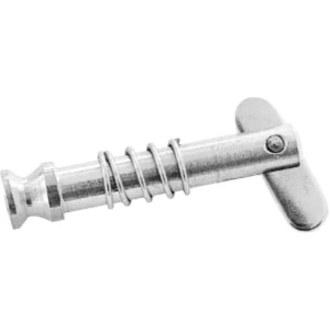 Bolt de Blocare din Inox AQUINOX, 6x17mm