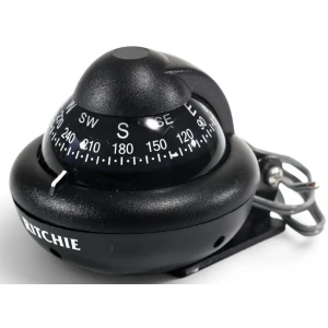 Busola Marina Kompass RITCHIE Explorer Bracket Mount (B-51, B-51W), 1buc/pac