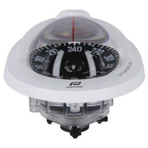 Busola PLASTIMO Offshore 95 EinBau, WeiB, Rose Flach, 1buc/pac