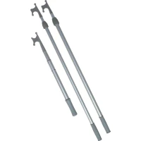 Cange Telescopic TREM din Aluminiu 120-210cm