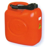 Canistra Allroundmarin Kanister 10l, Red, 1buc/pac