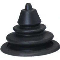 Capac Protectie Ultraflex R1 Black, 1buc/pac