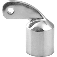 Capac Terminal cu Ochi la 90° pentru Teava AQUINOX 22mm