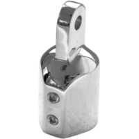 Capac Terminal cu Ochi pentru Teava AQUINOX 22mm