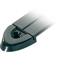 Capac Terminal Pentru Sina Genoa Ronstan Rc72581 25.4x9.5mm