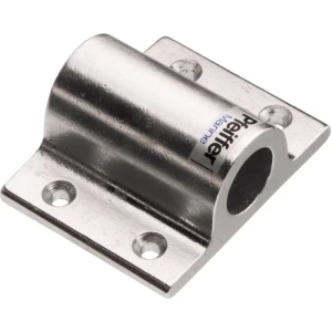 Capac Terminal pentru Teava din Aluminiu PFEIFFER MARINE