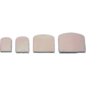 Capace Terminale TREM 31x3mm