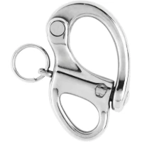Carabiniera Cu Eliberare Rapida Wichard Cu Ochet Fix, 70mm