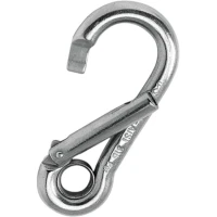 Carabiniera Cu Ochi Si Inchidere Genius Kong Classic, 100x10mm