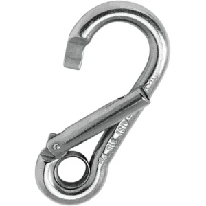 Carabiniera cu Ochi si Inchidere Genius KONG Classic, 100x10mm