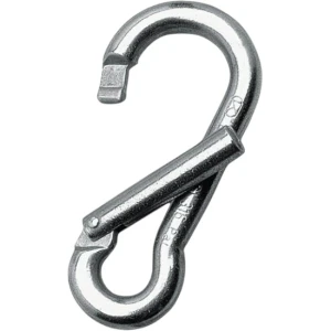 Carabiniera fara Ochi cu Inchidere Genius KONG, 100mm
