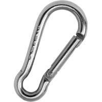 Carabiniera Fara Ochi Cu Inchidere Cu Bolt Kong, 100mm