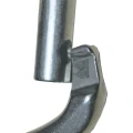 Carabiniera fara Ochi cu Inchidere cu Bolt KONG, 80mm