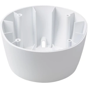 Carcasa pentru Montaj pe Suprafata PLASTIMO Offshore/Olympic 115, Alb
