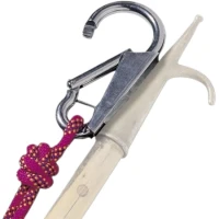 Carlig Pentru Geamandura Kong Mooring Hook 160