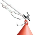 Carlig pentru Geamandura KONG Mooring Hook 200