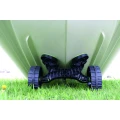 Carucior Transport Caiac RAILBLAZA C-TUG cu Roti SandTrakz si Suport Plat