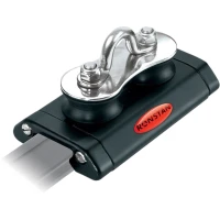 Carucior cu Inel si 2 Role de Ghidare RONSTAN RC11910