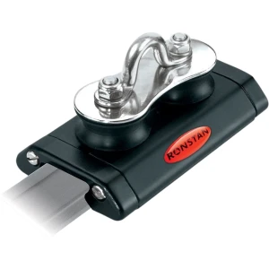 Carucior cu Inel si 2 Role de Ghidare RONSTAN RC11910
